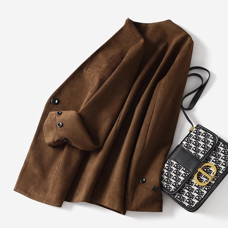 Women Elegant and Comfortable Blazer Mune Fashion