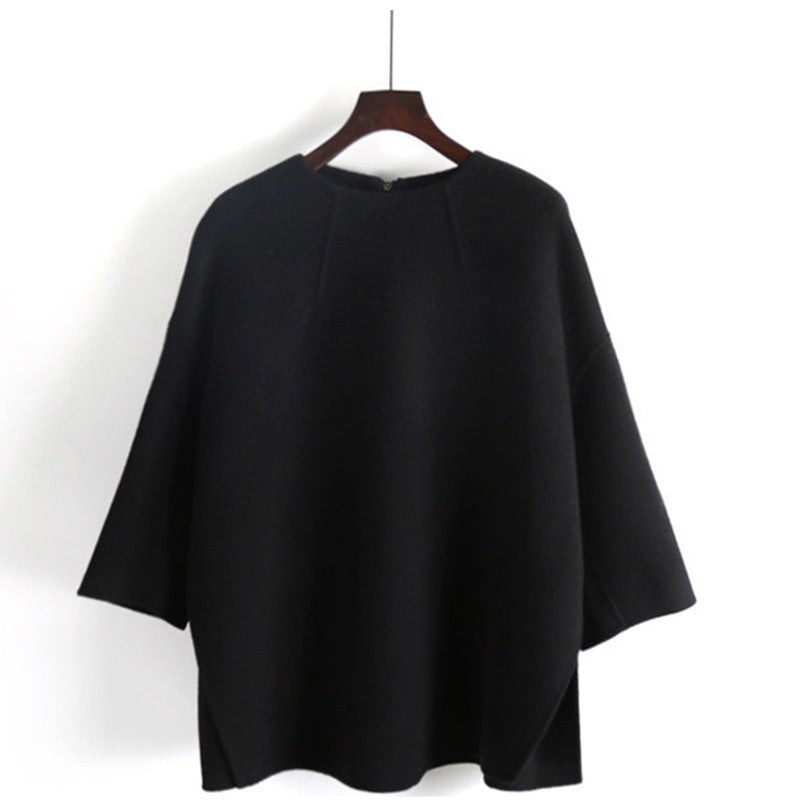 Women Elegant and Casual Oversized Cardigan Drune