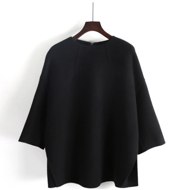 Women Elegant and Casual Oversized Cardigan Drune