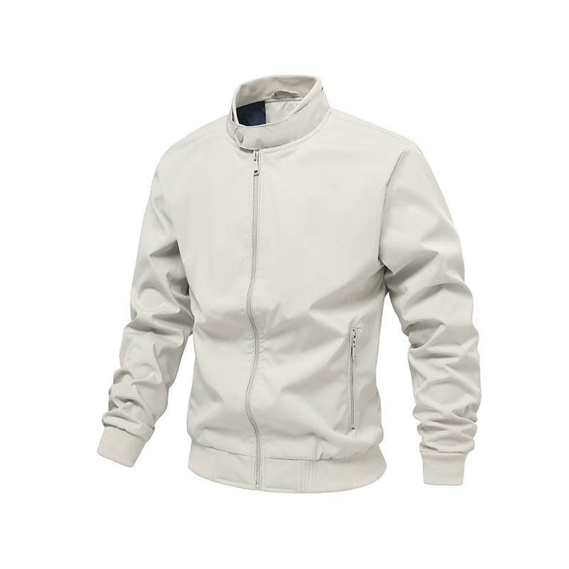 Men's functional jacket with waterproof properties Mune Fashion