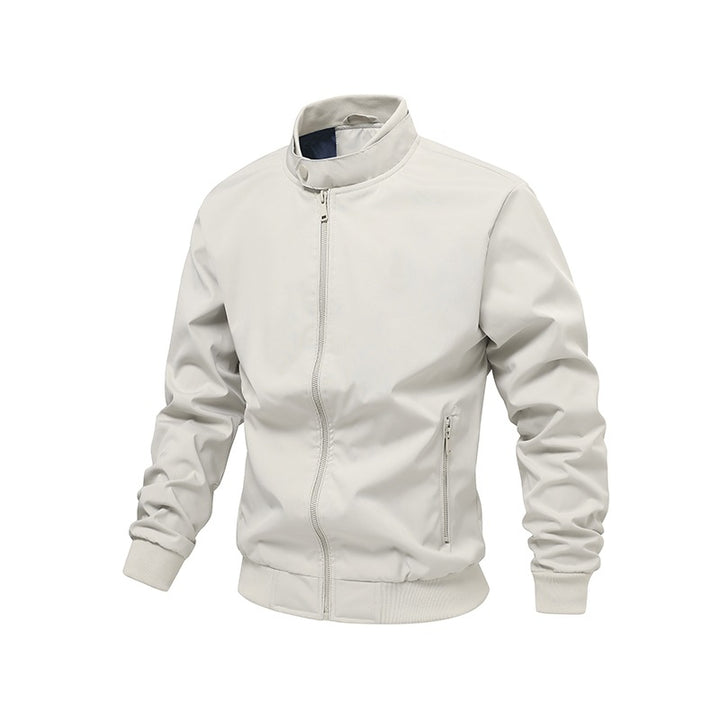 Men's functional jacket with waterproof properties Mune Fashion