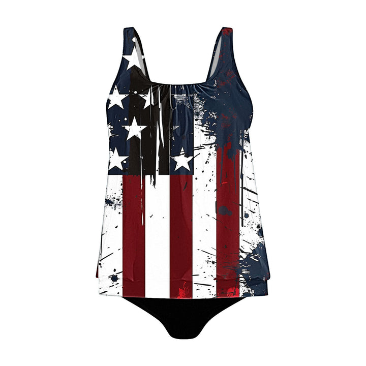 Ladies Tankini Mune Fashion