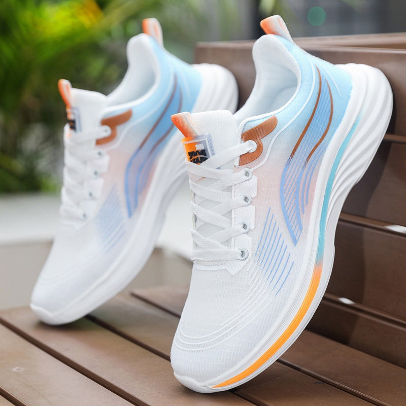 Men Breathable Running Sneakers Mune Fashion