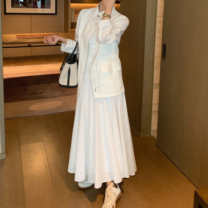 Ladies Airy Blazer Mune Fashion