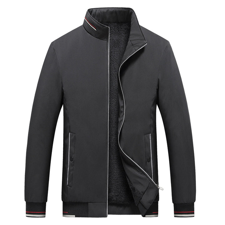 Men's Sporty Transitional Jacket Mune Fashion 1787797790
