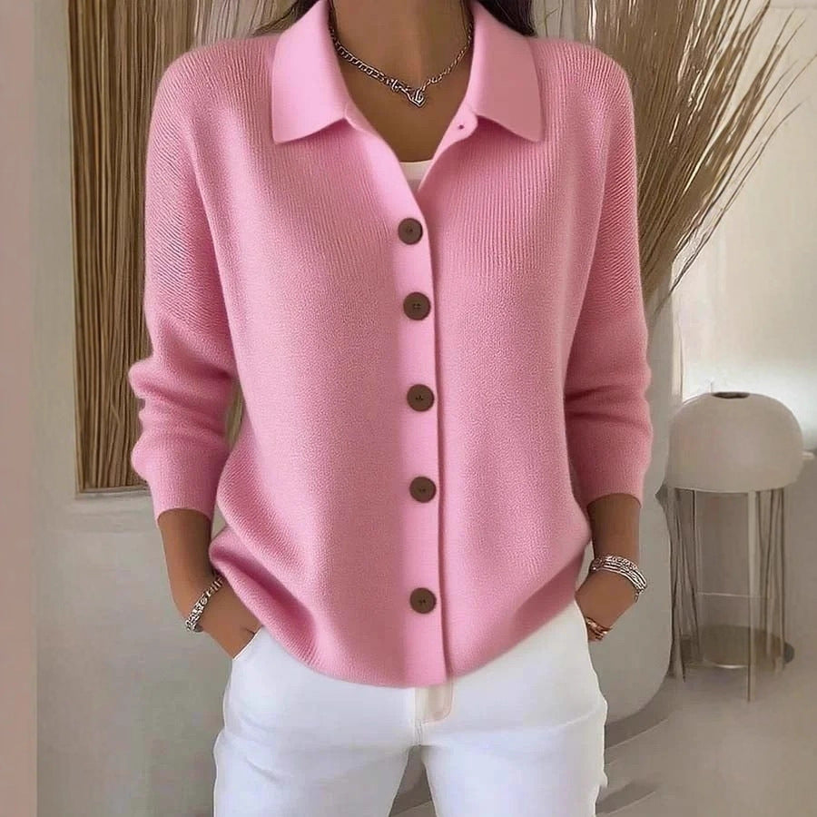 Women Fashionable Cardigan Mune Fashion