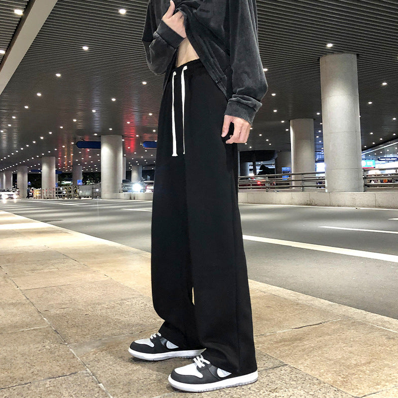 Ladies High-Cut Sport Lounge Pants