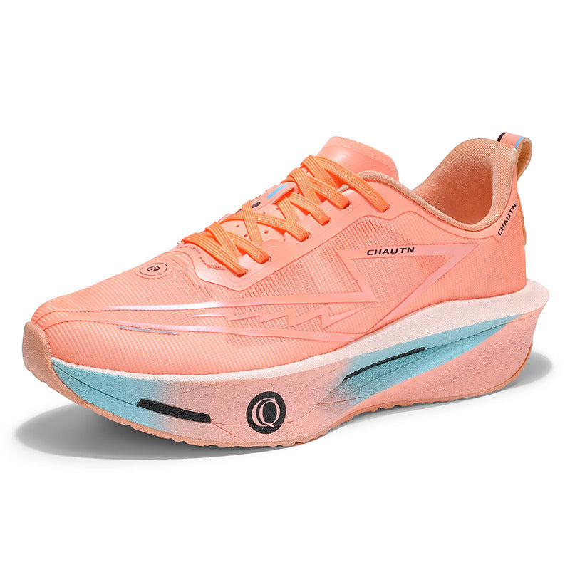Men's Maximal Cushioning Performance Running Shoes with Reactive Foam Mune Fashion