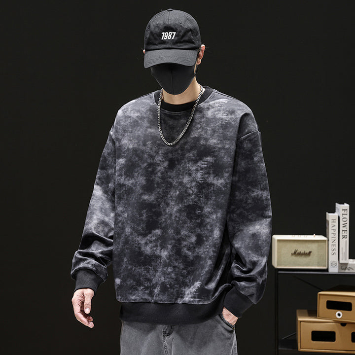 Men's Urban Sweatshirt