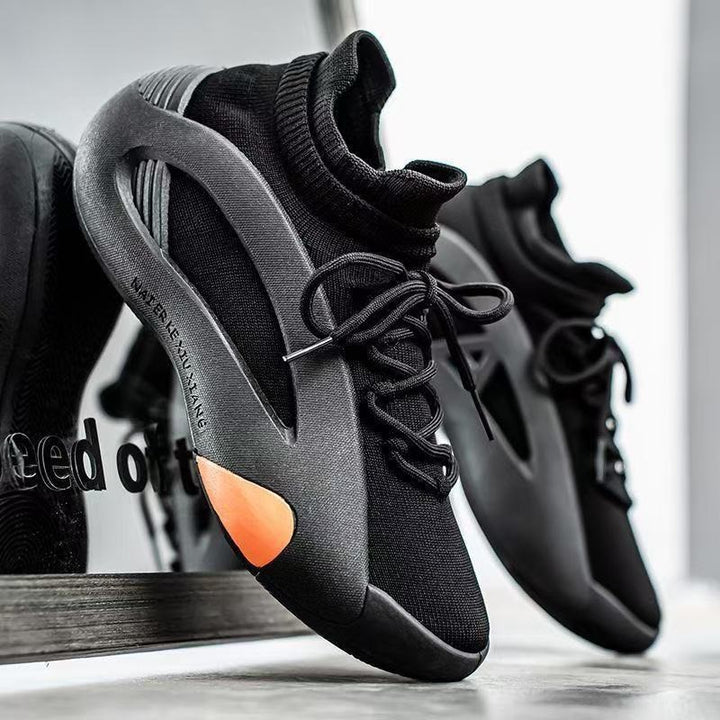 Men's sporty high-performance sneakers Mune Fashion