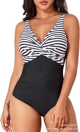 Women's Swimsuit Mune Fashion