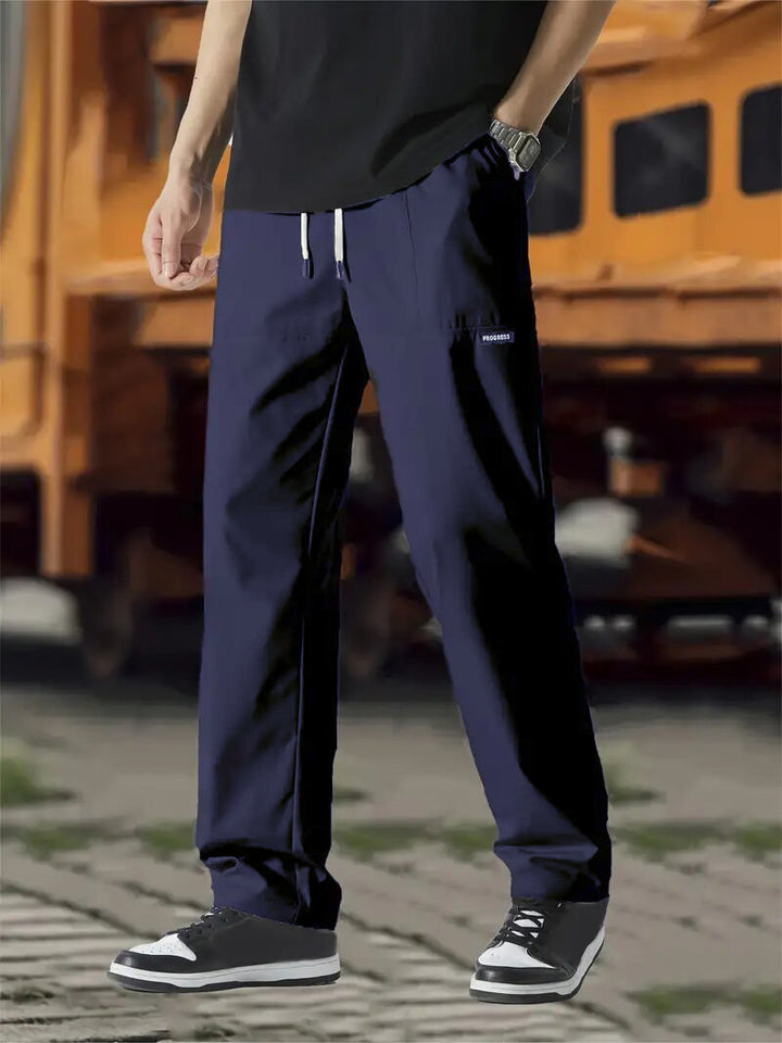 Men's Comfortable and Stylish Casual Pants Mune Fashion