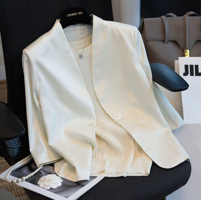 Women Modern Tailored Blazer Mune Fashion