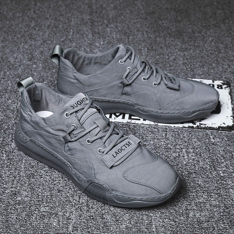 Men's Fashionable and Comfortable Casual Sneakers Mune Fashion
