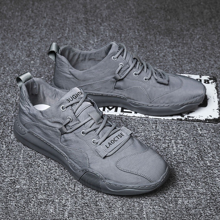 Men's Fashionable and Comfortable Casual Sneakers Mune Fashion