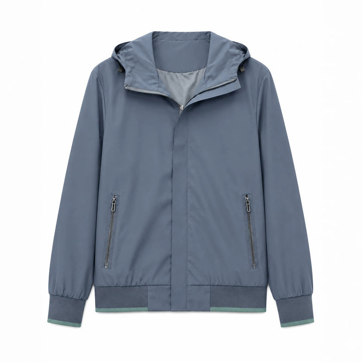 Men's elegant casual jacket Mune Fashion