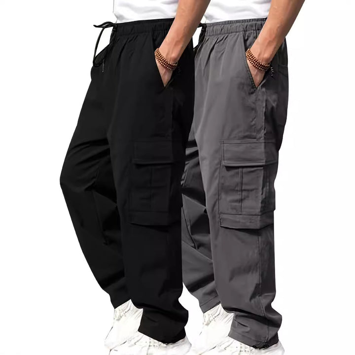 Men's Cargo Pants Mune Fashion