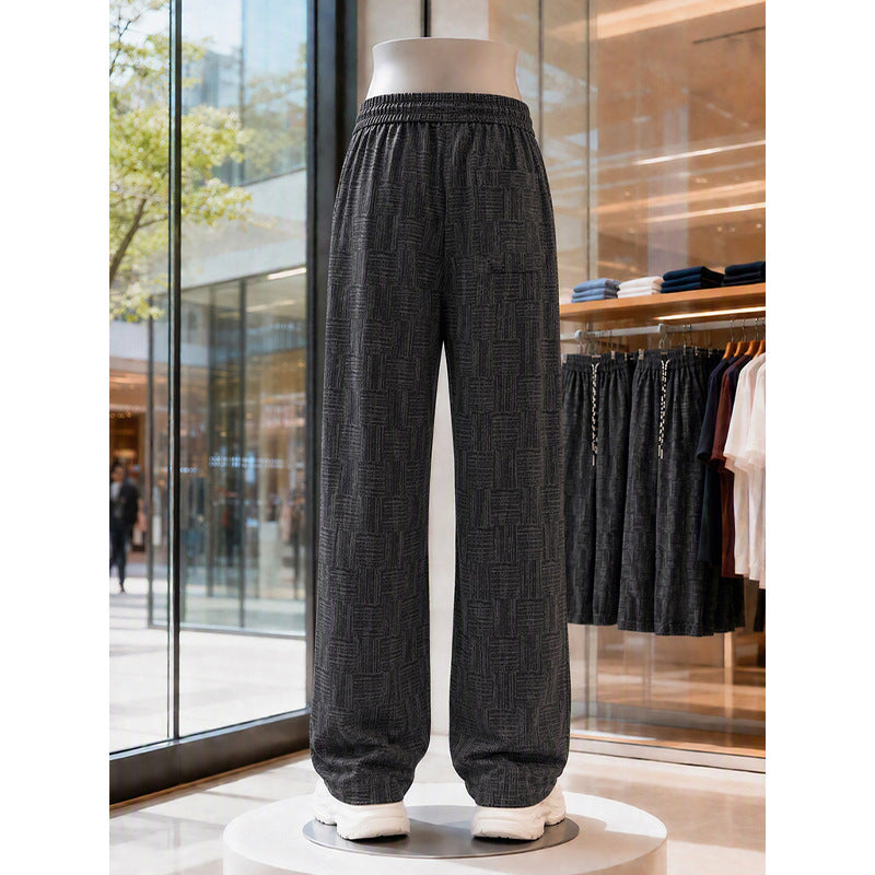 Men's Comfortable Leisure Pants Mune Fashion
