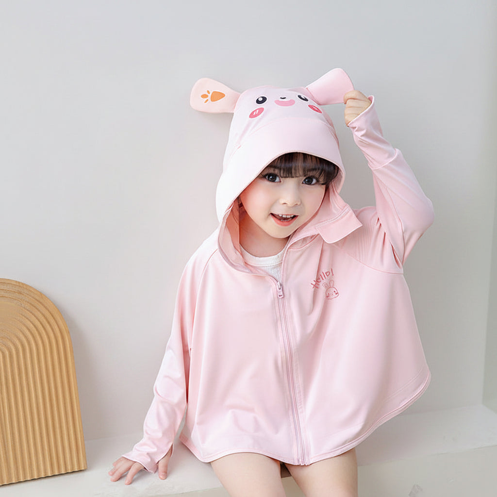 Women lightweight and breathable sports jacket with hood Mune Fashion