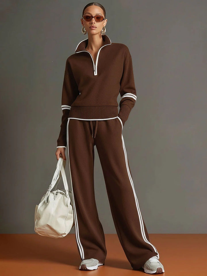 Women’s Tracksuit Mune Fashion