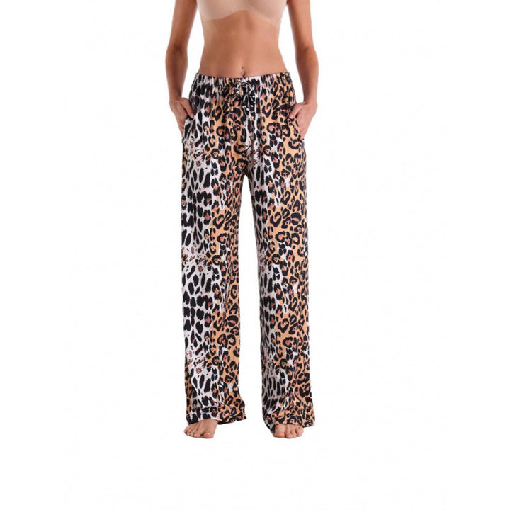 Ladies elegant and comfortable palazzo pants Mune Fashion