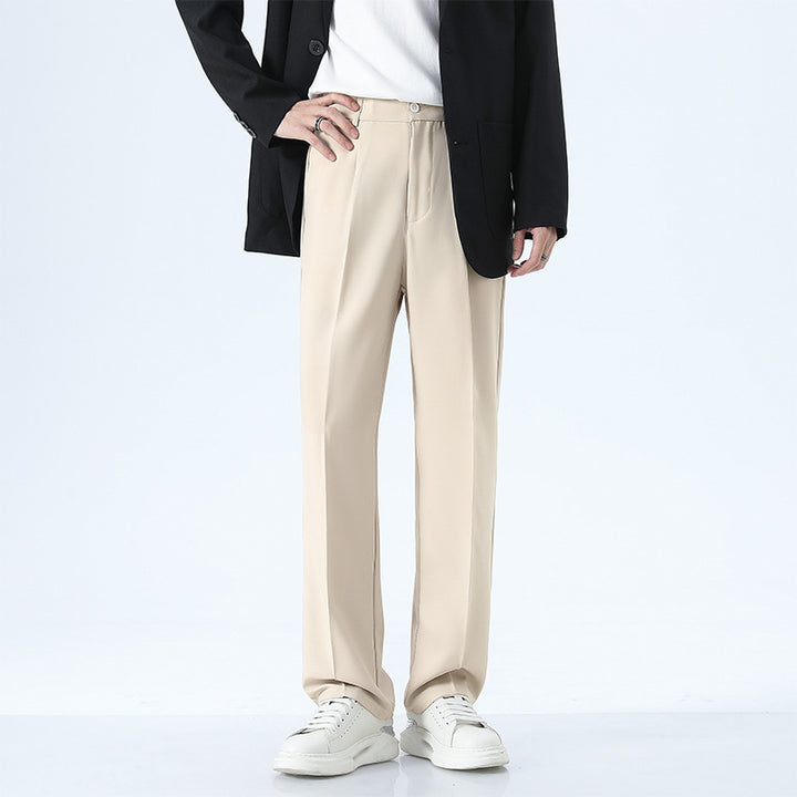 Men's Elegant and Comfortable Chino Pants