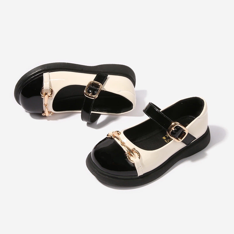 Ladies Colorful Ballerina Shoes Mune Fashion