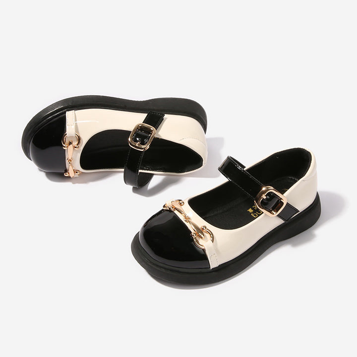 Ladies Colorful Ballerina Shoes Mune Fashion
