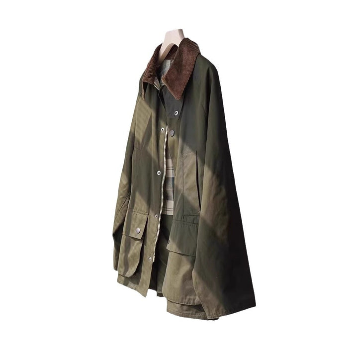 Women's Casual Summer Jacket Mune Fashion