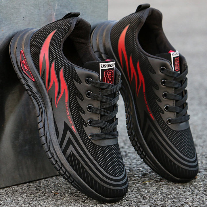 Men's Athletic Lifestyle Sneakers Mune Fashion 1788175048