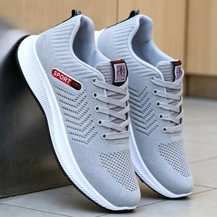 Men's Lightweight and Breathable Sports Sneakers Mune Fashion 1788175470
