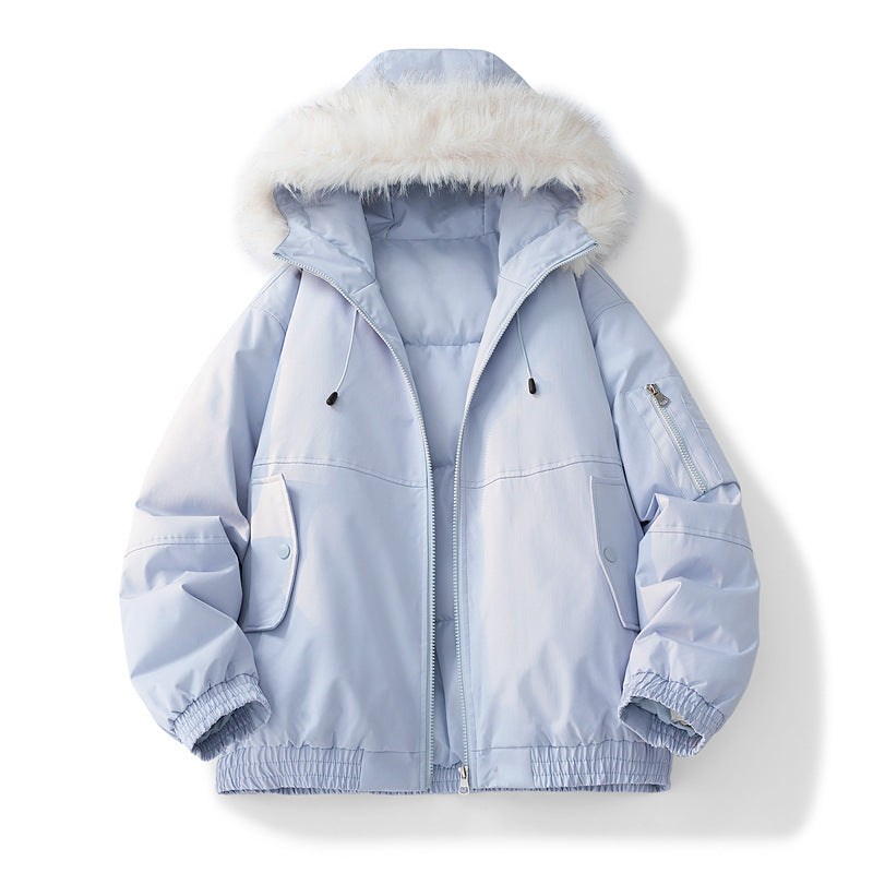 Women's Winter Jacket