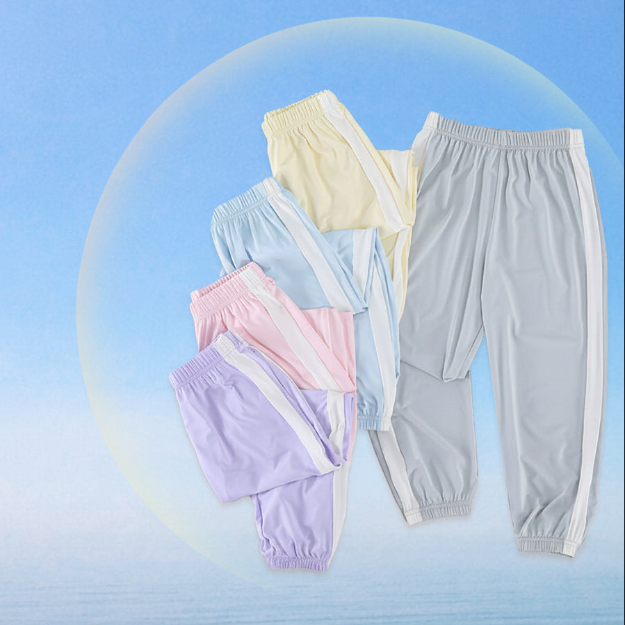 Women Sporty Jogging Pants Mune Fashion