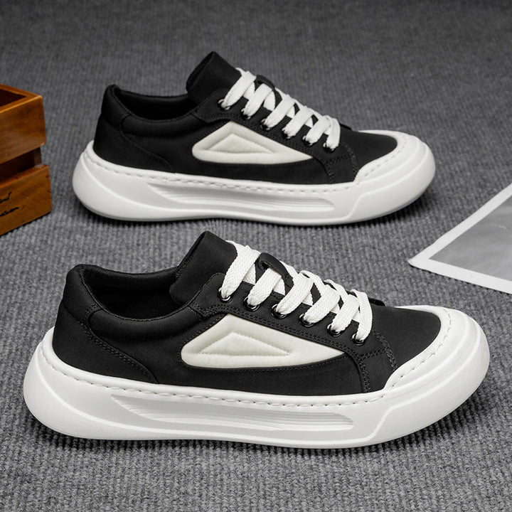 Women's Sporty Sneakers with Modern Design Mune Fashion