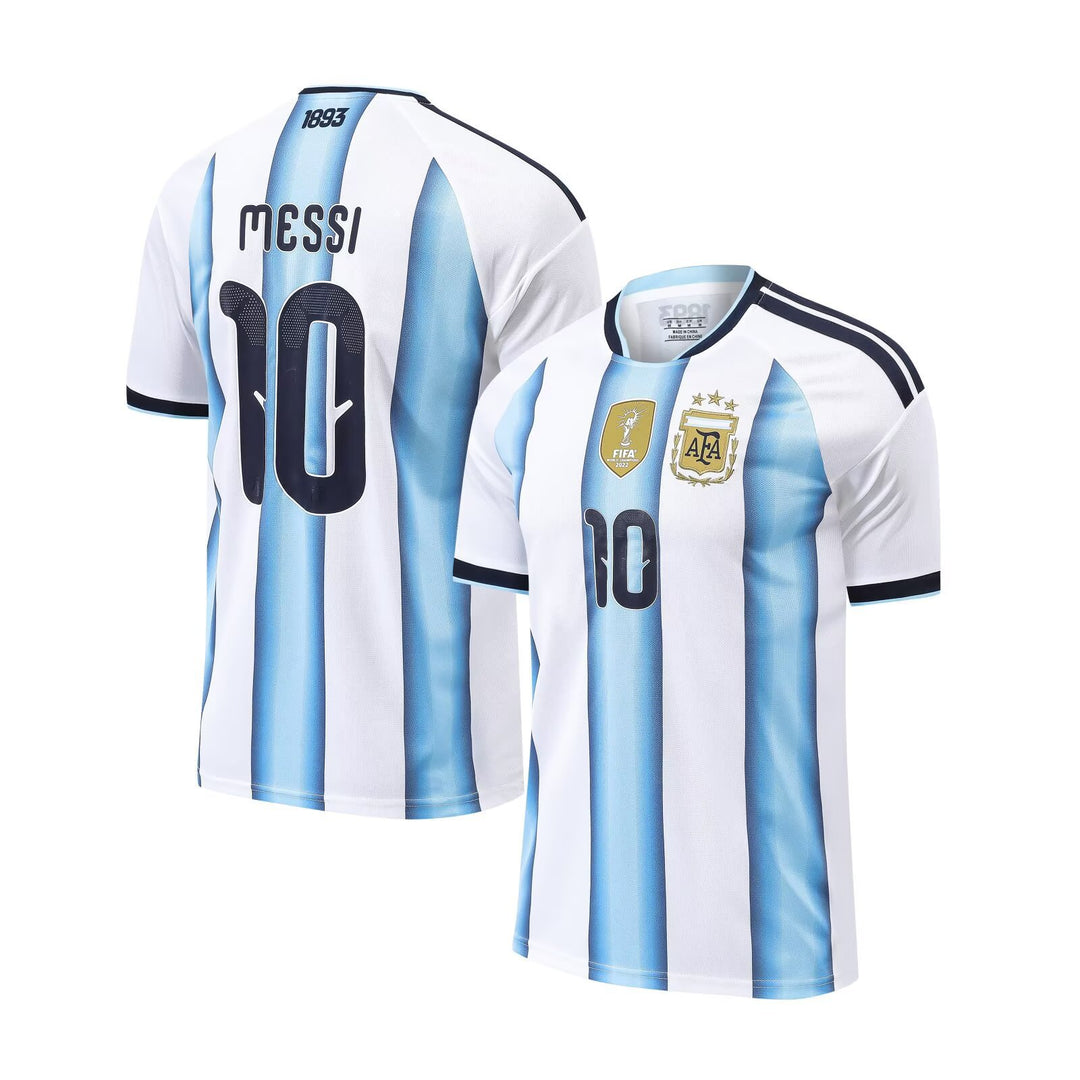 Unisex nan classic national team jersey with vertical striped look and breathable functional material Mune Fashion