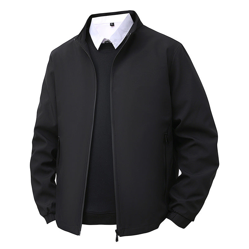 Men's Sporty Outdoor Jacket Mune Fashion