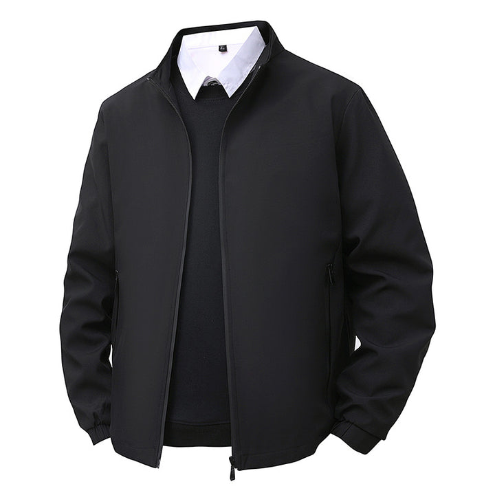 Men's Sporty Outdoor Jacket Mune Fashion