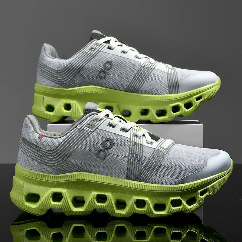Women’s Sporty Running Shoes with Dynamic Cushioning Technology Mune Fashion