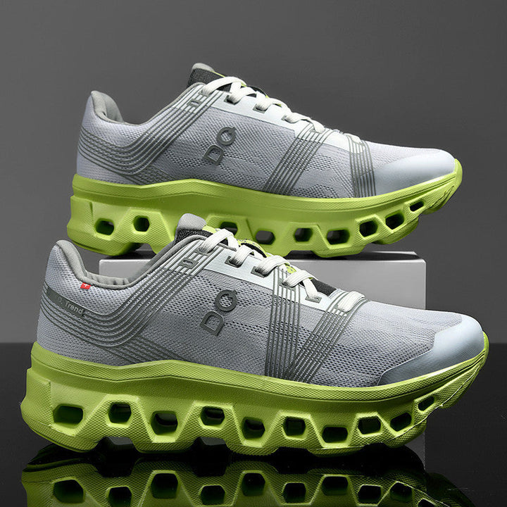 Women’s Sporty Running Shoes with Dynamic Cushioning Technology Mune Fashion