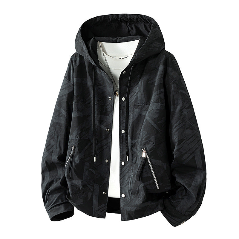 Women Urban Functional Jacket Mune Fashion