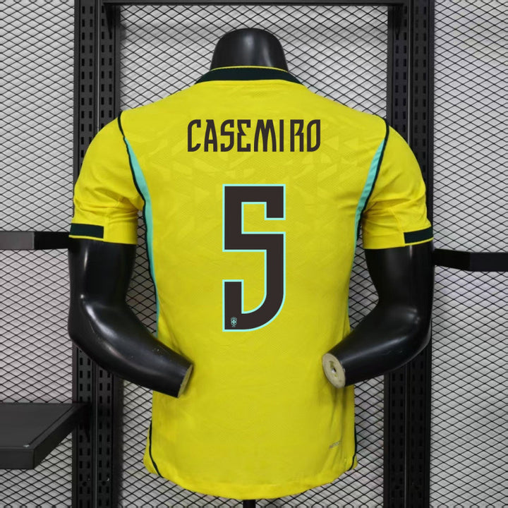 Unisex nan printed retro football jersey with back print and breathable performance fiber Mune Fashion