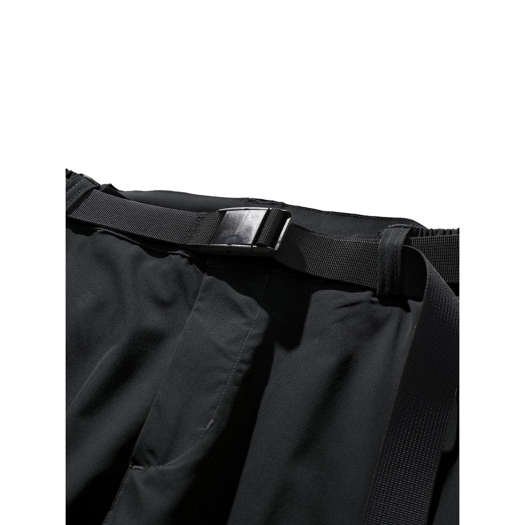 Men's Practical Multifunctional Pants Mune Fashion