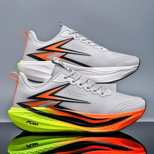 Women's High-Performance Running Shoes with Dynamic Cushioning Technology Mune Fashion