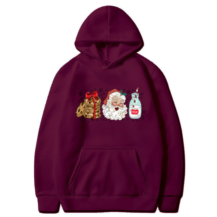Women Hoodie Mune Fashion