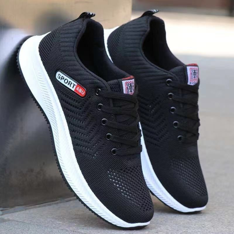 Men's Lightweight and Breathable Sports Sneakers Mune Fashion 1788175470