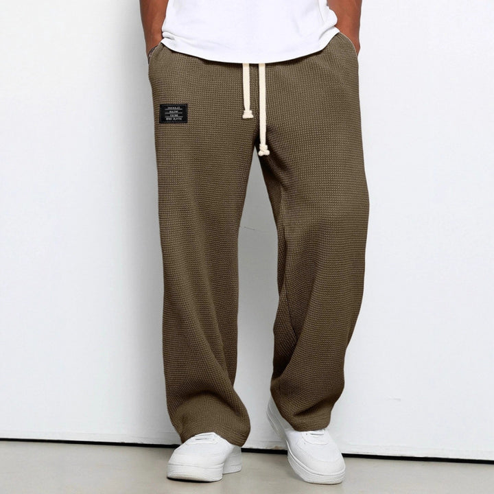 Men's Comfortable Leisure Pants Mune Fashion