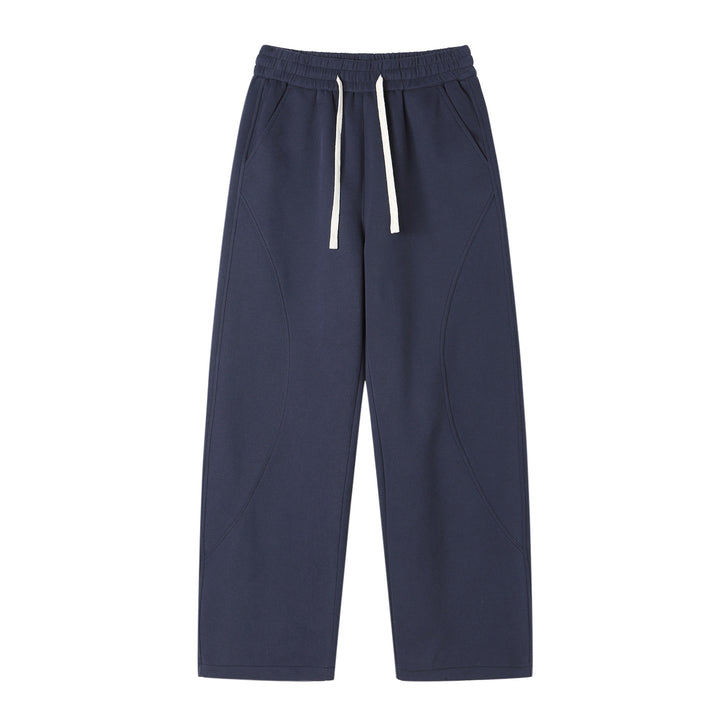 Women's Comfortable and Casual Leisure Pants Mune Fashion
