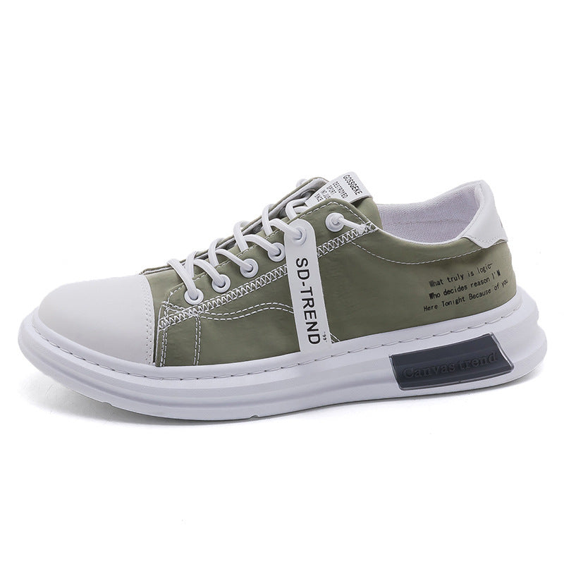 Ladies sporty sneakers with innovative structure and comfortable insole Mune Fashion
