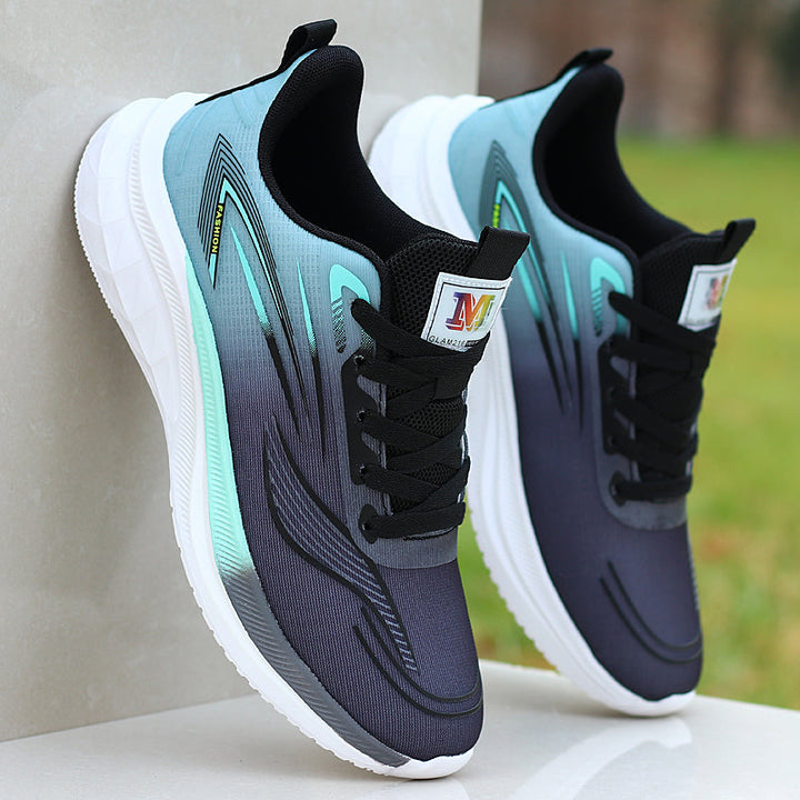 Women's Athletic Sneakers Mune Fashion