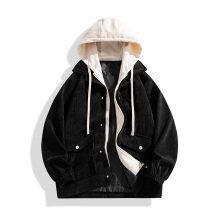 Women's Fashion Hooded Jacket Mune Fashion